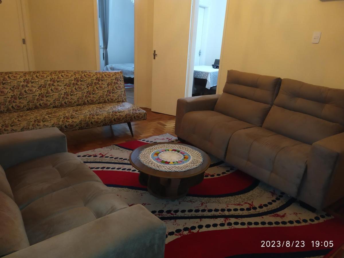 Apartment Apto No Centro De *