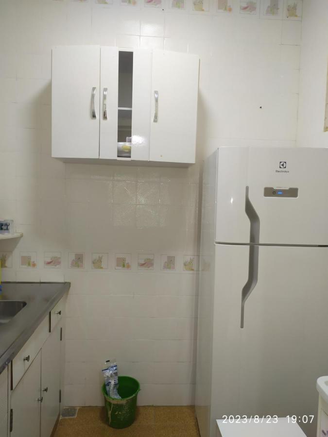 Apto No Centro De Apartment Petropolis (Rio de Janeiro)