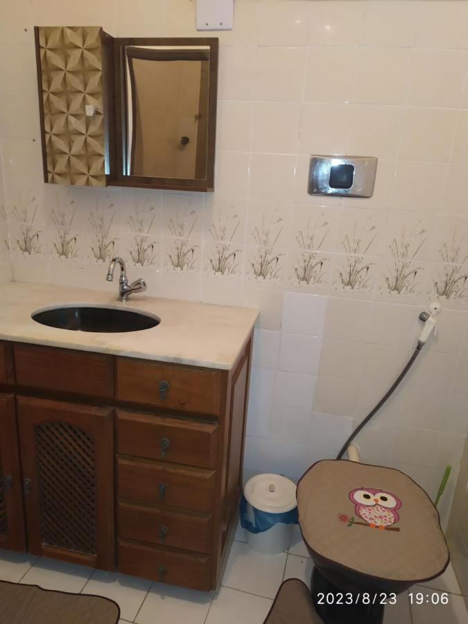 Apartment Apto No Centro De Petropolis (Rio de Janeiro)