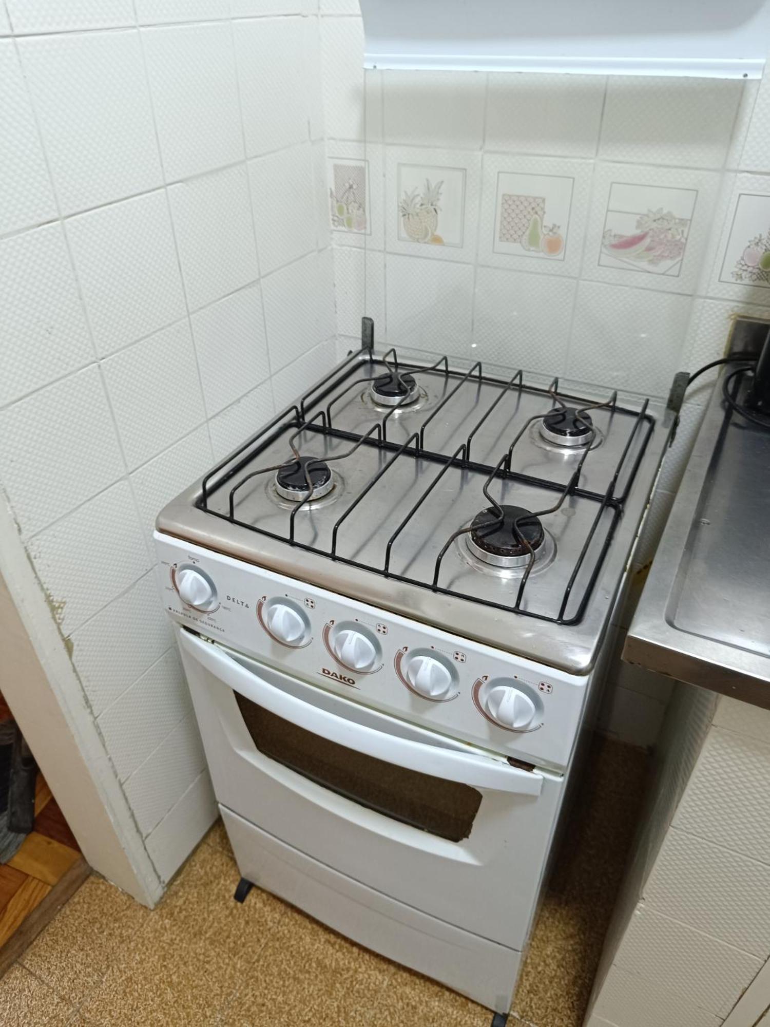 Apto No Centro De Apartment