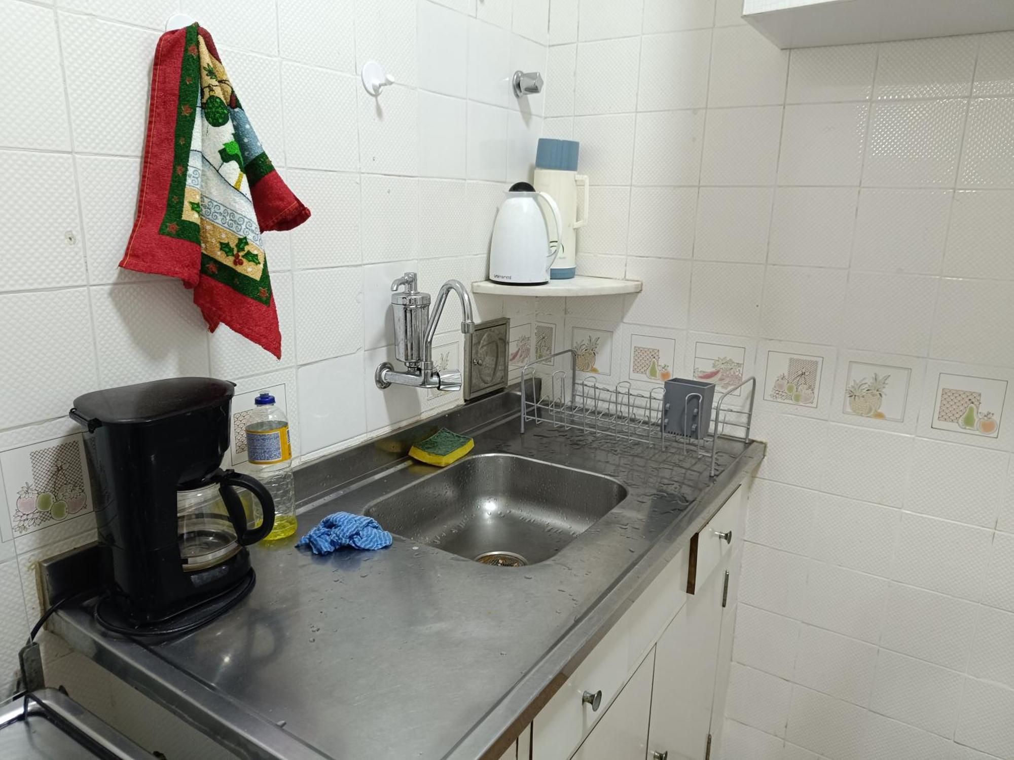 Apartment Apto No Centro De Petropolis (Rio de Janeiro)