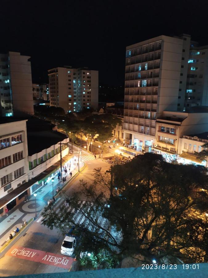Apartamento Apto No Centro De