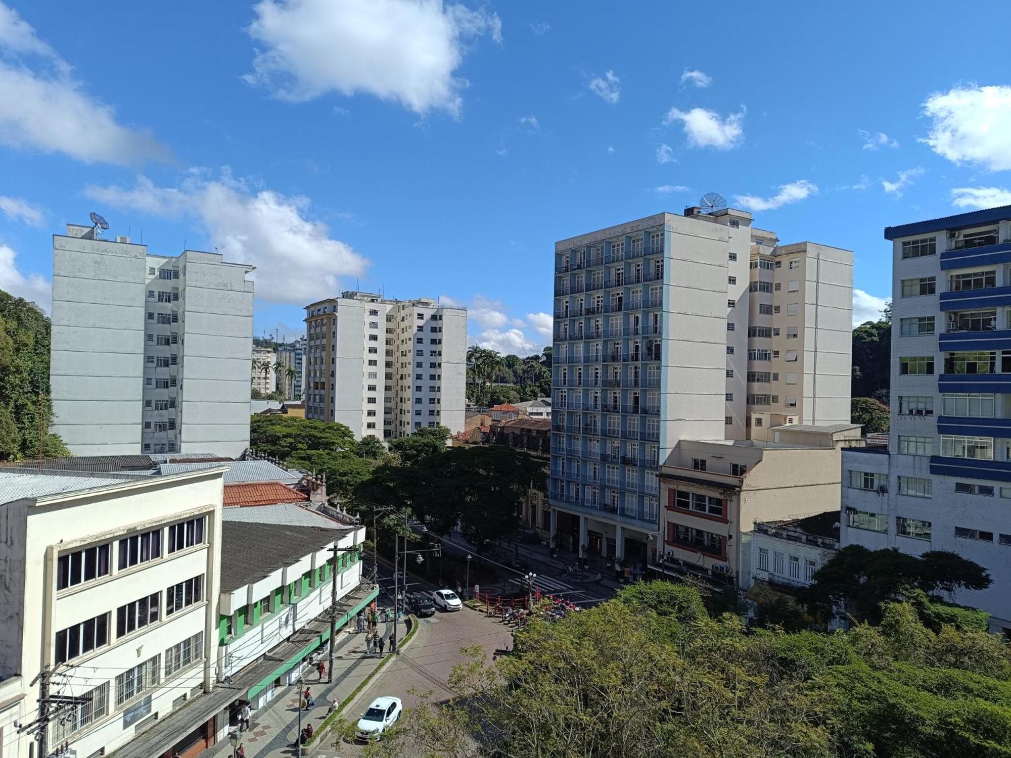 Apartamento Apto No Centro De *